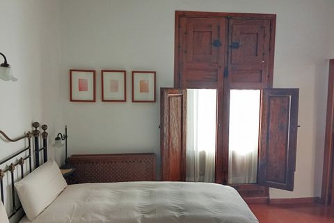 Erhvervsejendom i Velez-Blanco, Almeria, Velez-Blanco - € 495.000 | Ref: E225 - foto 11