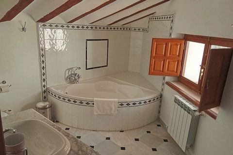 Erhvervsejendom i Velez-Blanco, Almeria, Velez-Blanco - € 495.000 | Ref: E225 - foto 13