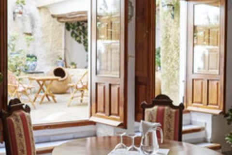 Erhvervsejendom i Velez-Blanco, Almeria, Velez-Blanco - € 495.000 | Ref: E225 - foto 6