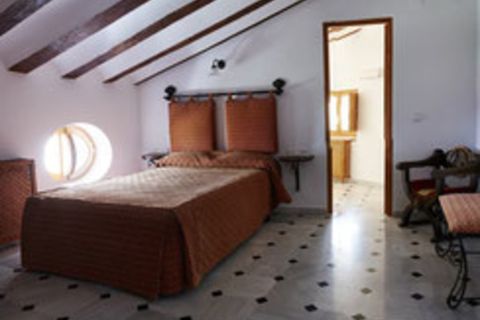 Erhvervsejendom i Velez-Blanco, Almeria, Velez-Blanco - € 495.000 | Ref: E225 - foto 15