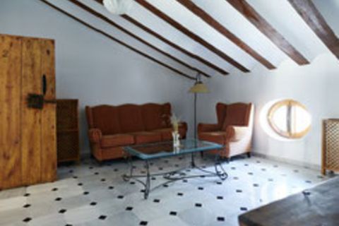 Erhvervsejendom i Velez-Blanco, Almeria, Velez-Blanco - € 495.000 | Ref: E225 - foto 16
