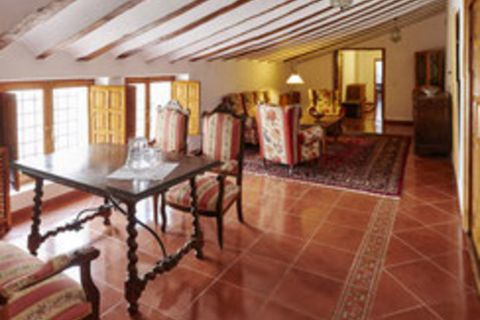 Erhvervsejendom i Velez-Blanco, Almeria, Velez-Blanco - € 495.000 | Ref: E225 - foto 17