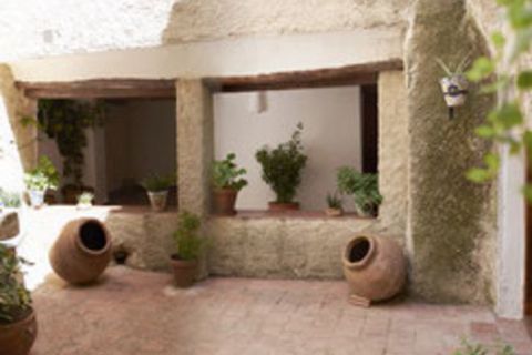Erhvervsejendom i Velez-Blanco, Almeria, Velez-Blanco - € 495.000 | Ref: E225 - foto 20