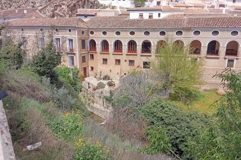 Erhvervsejendom i Velez-Blanco, Almeria, Velez-Blanco - € 495.000 | Ref: E225 - foto 22