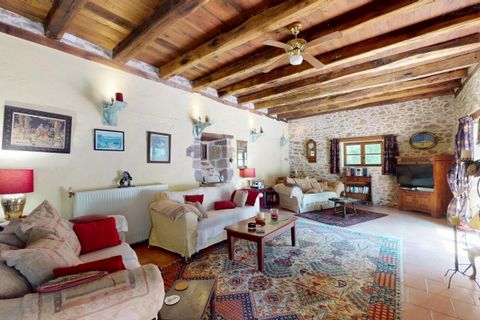 Farm hus i Nonards, Correze, Nonards - € 495.000 | Ref: A6262DC7F4084CF6 - foto 2