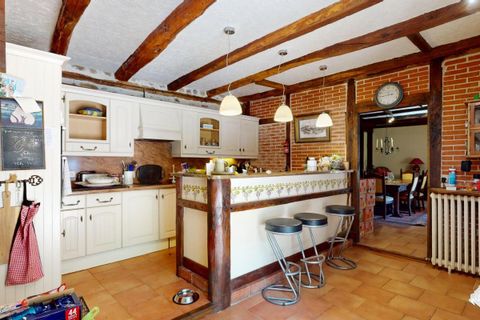 Farm hus i Nonards, Correze, Nonards - € 495.000 | Ref: A6262DC7F4084CF6 - foto 4