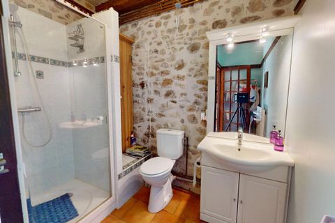 Farm hus i Nonards, Correze, Nonards - € 495.000 | Ref: A6262DC7F4084CF6 - foto 5