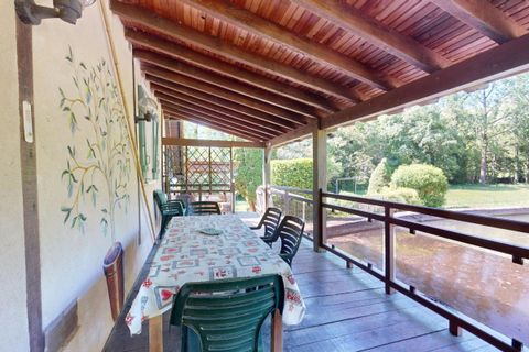 Farm hus i Nonards, Correze, Nonards - € 495.000 | Ref: A6262DC7F4084CF6 - foto 9
