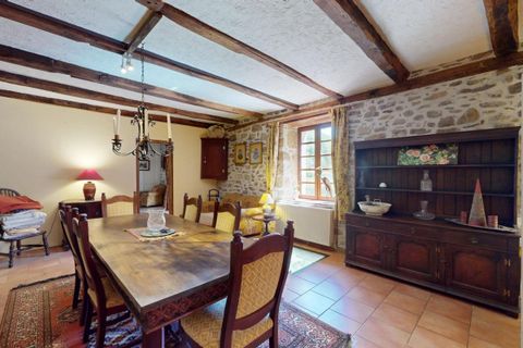 Farm hus i Nonards, Correze, Nonards - € 495.000 | Ref: A6262DC7F4084CF6 - foto 19