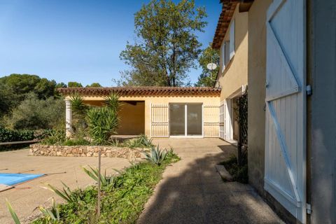 Villa i Grasse, Alpes-Maritimes, Grasse - € 1.150.000 | Ref: 12030392099 - foto 2