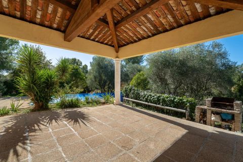 Villa i Grasse, Alpes-Maritimes, Grasse - € 1.150.000 | Ref: 12030392099 - foto 3