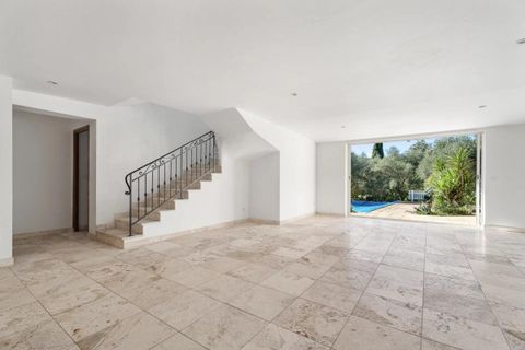 Villa i Grasse, Alpes-Maritimes, Grasse - € 1.150.000 | Ref: 12030392099 - foto 5