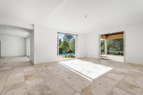 Villa i Grasse, Alpes-Maritimes, Grasse - € 1.150.000 | Ref: 12030392099 - foto 6