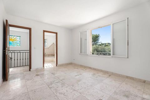 Villa i Grasse, Alpes-Maritimes, Grasse - € 1.150.000 | Ref: 12030392099 - foto 15