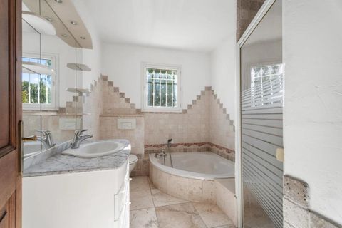 Villa i Grasse, Alpes-Maritimes, Grasse - € 1.150.000 | Ref: 12030392099 - foto 16