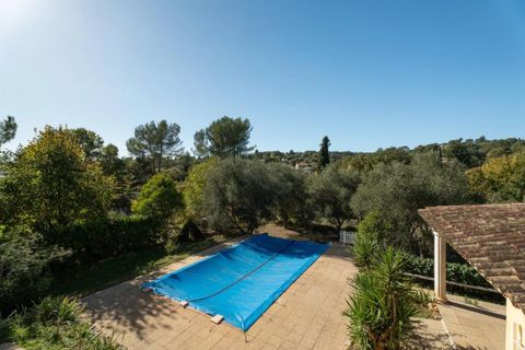 Villa i Grasse, Alpes-Maritimes, Grasse - € 1.150.000 | Ref: 12030392099 - foto 17