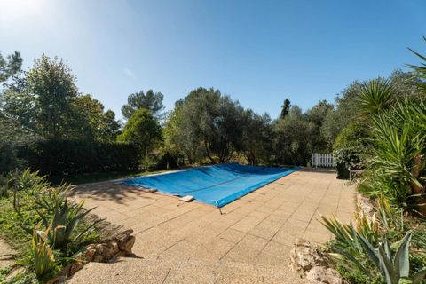 Villa i Grasse, Alpes-Maritimes, Grasse - € 1.150.000 | Ref: 12030392099 - foto 19
