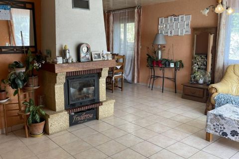 Villa a Millau, Aveyron, Millau - € 250.000 | Ref: 40419ADDFCC9462C - foto 4