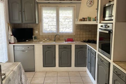 Villa a Millau, Aveyron, Millau - € 250.000 | Ref: 40419ADDFCC9462C - foto 6