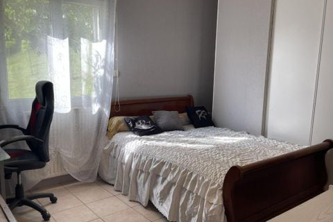 Villa a Millau, Aveyron, Millau - € 250.000 | Ref: 40419ADDFCC9462C - foto 9