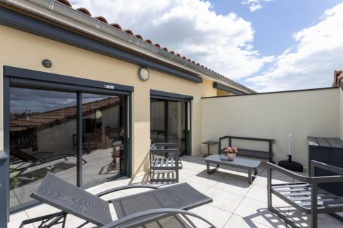 Leilighet i Albi, Tarn, Albi - € 128 000 | Ref: 9BA798295A994D05 - foto 5