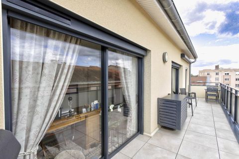 Leilighet i Albi, Tarn, Albi - € 128 000 | Ref: 9BA798295A994D05 - foto 6