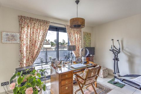 Leilighet i Albi, Tarn, Albi - € 128 000 | Ref: 9BA798295A994D05 - foto 10