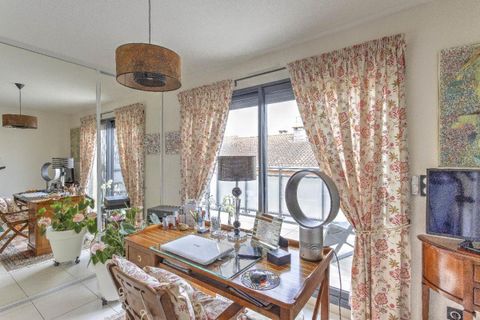 Leilighet i Albi, Tarn, Albi - € 128 000 | Ref: 9BA798295A994D05 - foto 11
