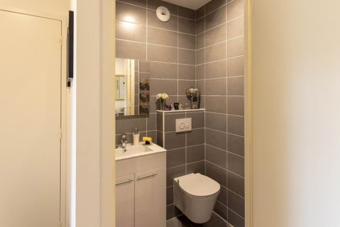 Leilighet i Albi, Tarn, Albi - € 128 000 | Ref: 9BA798295A994D05 - foto 12