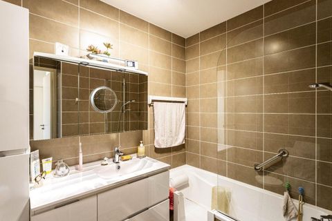 Leilighet i Albi, Tarn, Albi - € 128 000 | Ref: 9BA798295A994D05 - foto 13