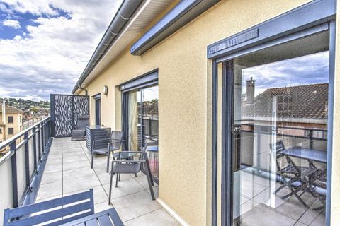 Leilighet i Albi, Tarn, Albi - € 128 000 | Ref: 9BA798295A994D05 - foto 14