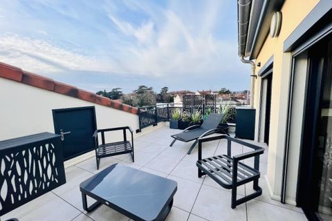 Leilighet i Albi, Tarn, Albi - € 128 000 | Ref: 9BA798295A994D05 - foto 16