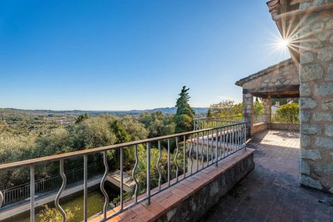 Villa i Grasse, Alpes-Maritimes, Grasse - € 850.000 | Ref: 12030384440 - foto 2