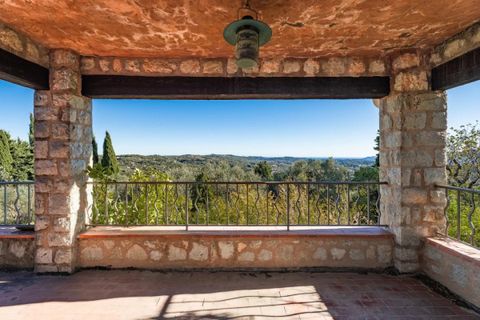 Villa i Grasse, Alpes-Maritimes, Grasse - € 850.000 | Ref: 12030384440 - foto 3