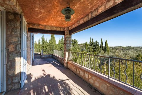 Villa i Grasse, Alpes-Maritimes, Grasse - € 850.000 | Ref: 12030384440 - foto 4