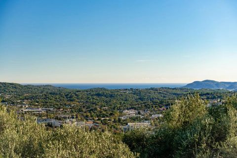 Villa i Grasse, Alpes-Maritimes, Grasse - € 850.000 | Ref: 12030384440 - foto 5
