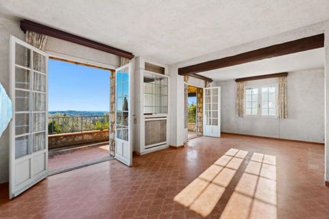 Villa i Grasse, Alpes-Maritimes, Grasse - € 850.000 | Ref: 12030384440 - foto 6