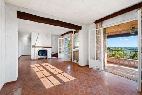 Villa i Grasse, Alpes-Maritimes, Grasse - € 850.000 | Ref: 12030384440 - foto 7