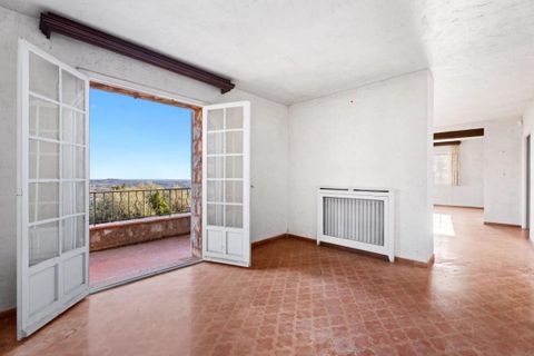 Villa i Grasse, Alpes-Maritimes, Grasse - € 850.000 | Ref: 12030384440 - foto 9