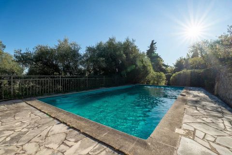 Villa i Grasse, Alpes-Maritimes, Grasse - € 850.000 | Ref: 12030384440 - foto 10