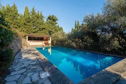 Villa i Grasse, Alpes-Maritimes, Grasse - € 850.000 | Ref: 12030384440 - foto 11