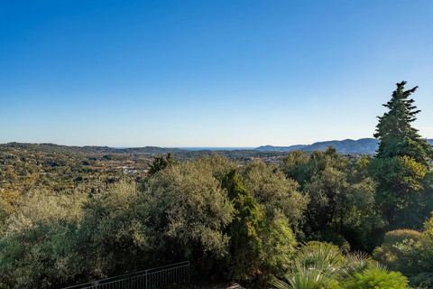 Villa i Grasse, Alpes-Maritimes, Grasse - € 850.000 | Ref: 12030384440 - foto 12