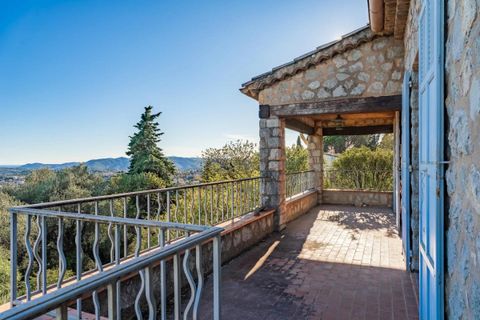 Villa i Grasse, Alpes-Maritimes, Grasse - € 850.000 | Ref: 12030384440 - foto 13