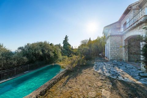 Villa i Grasse, Alpes-Maritimes, Grasse - € 850.000 | Ref: 12030384440 - foto 14