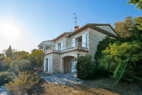 Villa i Grasse, Alpes-Maritimes, Grasse - € 850.000 | Ref: 12030384440 - foto 15