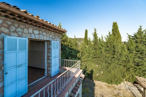 Villa i Grasse, Alpes-Maritimes, Grasse - € 850.000 | Ref: 12030384440 - foto 16