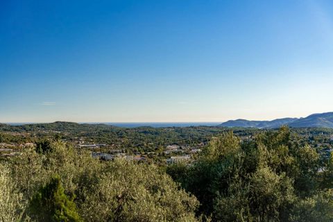 Villa i Grasse, Alpes-Maritimes, Grasse - € 850.000 | Ref: 12030384440 - foto 18