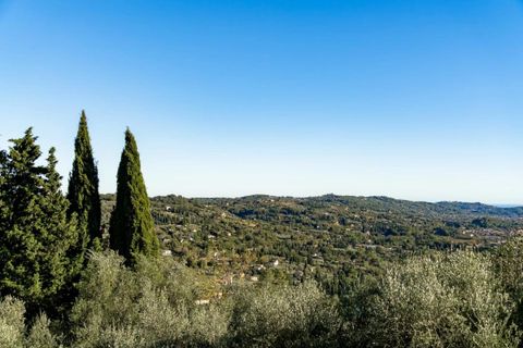 Villa i Grasse, Alpes-Maritimes, Grasse - € 850.000 | Ref: 12030384440 - foto 19