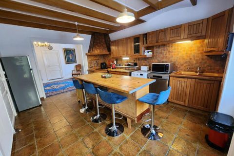 Villa in Alloue, Charente, Alloue - € 138.000 | Ref: BF427DC53CE24DE7 - foto 3