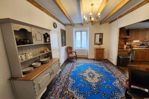 Villa in Alloue, Charente, Alloue - € 138.000 | Ref: BF427DC53CE24DE7 - foto 5